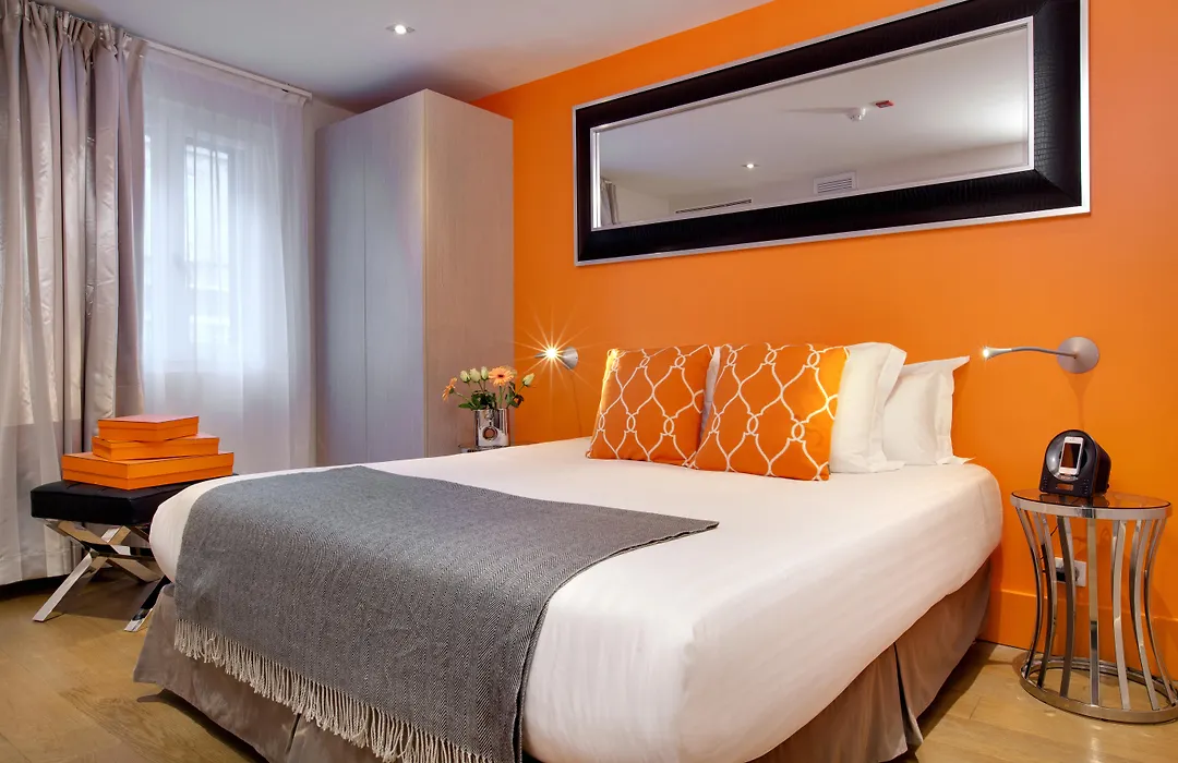 Le Boutique Hotel & Spa-1