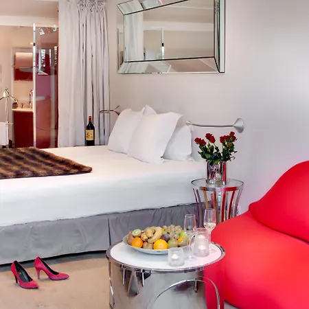 Le Boutique Hotel & Spa-3