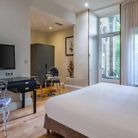 Le Boutique Hotel & Spa-2
